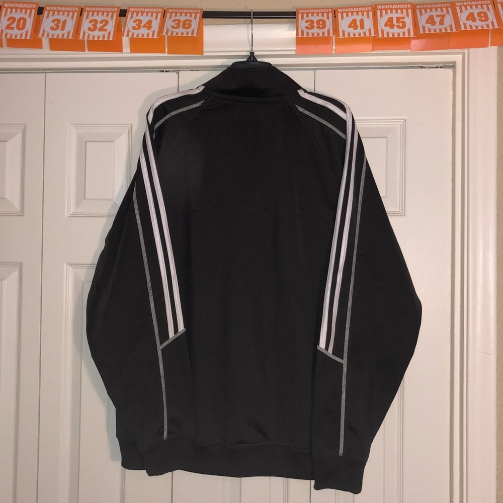 Adidas Jacket - Picture 4 of 4